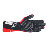 アルパインスターズ　TECH-1 START V4 GLOVE｜RED