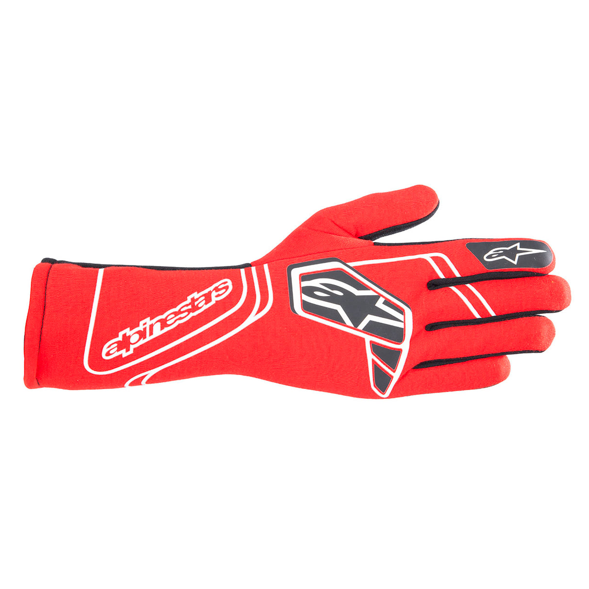 alpinestars（アルパインスターズ） TECH-1 START V4 GLOVE｜RED