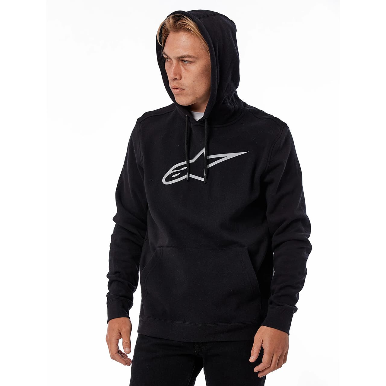 alpinestars（アルパインスターズ） AGELESS PULLOVER HOODIE – ディー