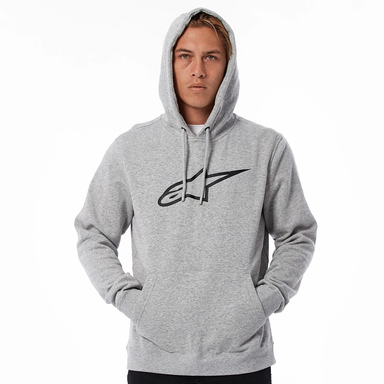 alpinestars（アルパインスターズ） AGELESS PULLOVER HOODIE – ディー