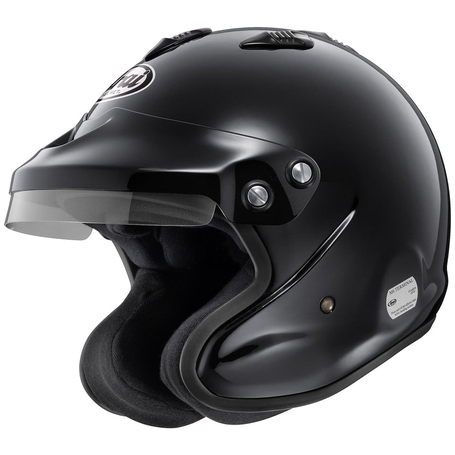 アライ（ARAI）ヘルメットGP-J3 XO 8859｜正規販売店Djac – ディー